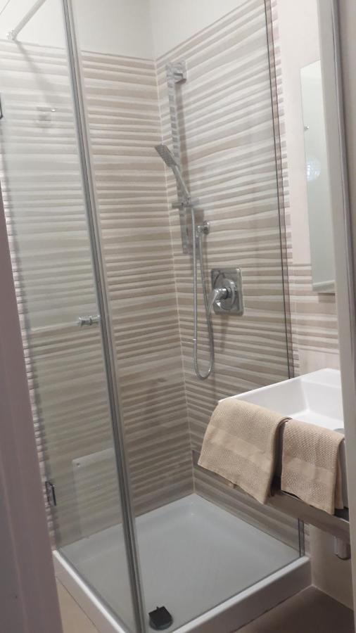 Ze-Vi Home Santa Flavia Bagian luar foto